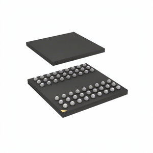 Componentes Electrónicos de Memoria 54 TFBGA IS42S16400N-7BLI, Servicio Integral Original - Product Image 1