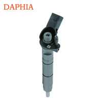 Inyector de combustible diésel de aluminio de alta calidad, nuevos modelos de condición 6420700587 6420701387 para válvulas de inyección Mercedes Benz M651