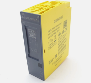 Module électronique métallique 6ES7136-6RA00-0BF0 avec une épaisseur de carte de 3 mm pour ET 200SP - Product Image 2