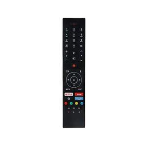 Finlux RC43137 Télécommande pour <span class=keywords><strong>Techwood</strong></span> 40AO7USB 40 "Full HD LED Smart <span class=keywords><strong>TV</strong></span> L32SHE19 55292UHDFVP a Finlux 32-FHD-5620 L32SHE19 - Product Image 1