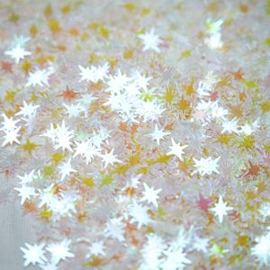 Nhà Máy Bán buôn PVC trong suốt AB Màu Loose <span class=keywords><strong>Sequins</strong></span> Slime Filler paillettes cho Nail Art phụ kiện may mặc - Product Image 3