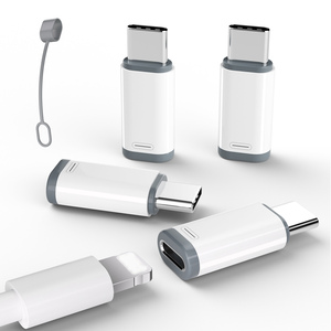 Jilian Type-C để AP Cáp âm thanh DC đầu ra OTP bảo vệ Thương hiệu Mới máy ảnh Sạc và truyền dữ liệu kết nối USB <span class=keywords><strong>Adapter</strong></span> - Product Image 1