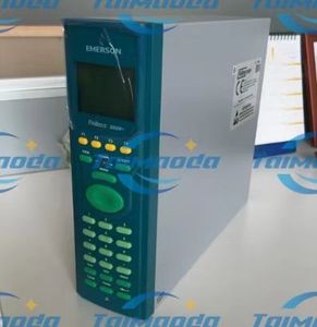 Nouveau débitmètre ultrasonique FloBoss S600 de haute qualité en acier inoxydable avec interface intelligente, prise en charge OEM - Product Image 3