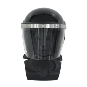 Factory-Direct Sales ABS Explosion-Proof Tactical Training Helmet with Security Face Shield and Head Protection <strong>Gear</strong> - Product Image 2