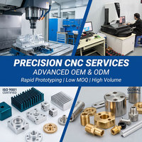 Service d'usinage CNC non standard et de fraisage de précision OEM, usinage sur mesure OEM, kits d'assemblage en laiton et acier inoxydable