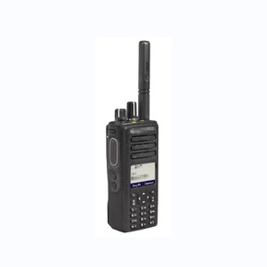 Radio portable originale XiRP8668i, radio portable pour DMR, longue portée, numérique, talkie-walkie UHF/VHF - Product Image 1