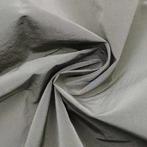 ผ้าไนลอนเครป 100% 310T เมตต์ สำหรับเสื้อผ้ากันแดด - Product Image 3