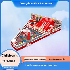 Aire de jeux souple pour bébés avec <span class=keywords><strong>piscine</strong></span> à balles, équipement de jeu pour enfants, espace de jeux intérieur avec <span class=keywords><strong>piscine</strong></span> à balles - Product Image 6