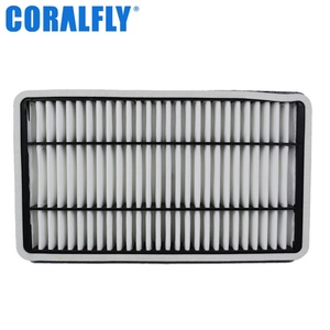 17220-6y0-008 17220-rna-a00 17220-5d0-w00 17220-5ms-h00 17220-59b-000 Filtro de Aire Personalizado para Automóvil 17220-6a0-a00 - Product Image 3