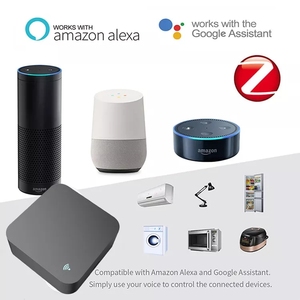 2022 New New Tuya <strong>WiFi</strong> Zigbee <strong>IR</strong> Remote <strong>Control</strong> for Air Conditioner TV <strong>Smart</strong> Home - Product Image 5