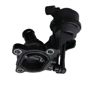 Valve Coolant Regulating Valve For 059121737AM For Audi