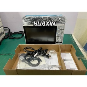 MSO44 4-BW-1000 1 GHz, 4-FlexChannel, 6.25 GS/S ออสซิลโลสโคปสัญญาณผสม - Product Image 2