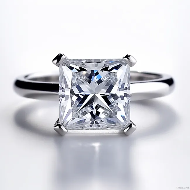 SGARIT Moissanite Jewelry Manufacturer Wholesale 6