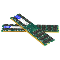 Memory Card Ddr2 4GB Ram for amd Desktop 800mhz Factory Cheap Price Can OEM Your Brand