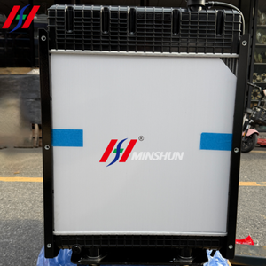 อะไหล่เครื่องจักรก่อสร้าง 1104-44T เครื่องยนต์ 80.5KW 1500RPM ชุดประกอบรถขุดสำหรับอะไหล่ - Product Image 3
