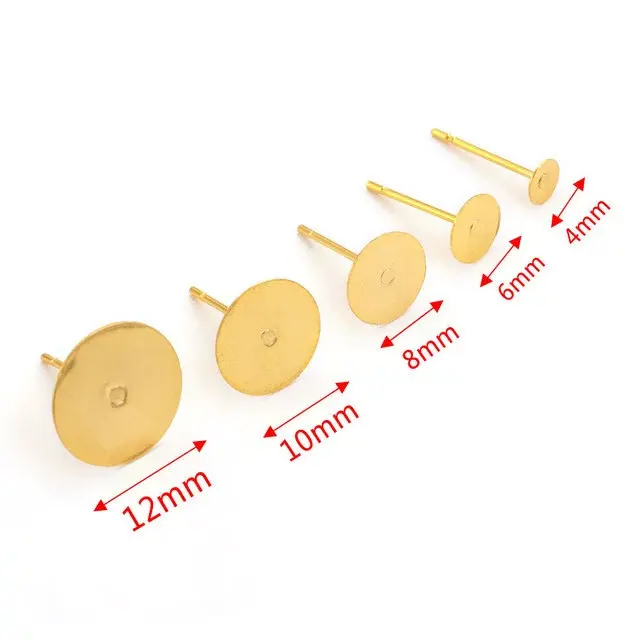 ทอง (ไม่มีที่อุดหู)