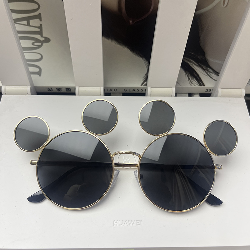 Gold Grey