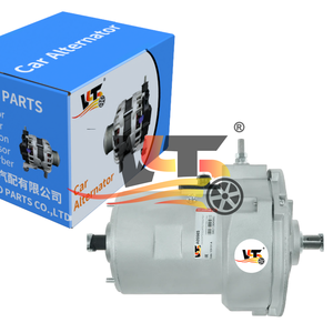 EALVW003 12V Nuevo <span class=keywords><strong>precio</strong></span> competitivo <span class=keywords><strong>Alternador</strong></span> de coche Auto generador para <span class=keywords><strong>Volkswagen</strong></span> Kaefer 1,6/Transporter 1,6 1975-2004 0120489565 - Product Image 1