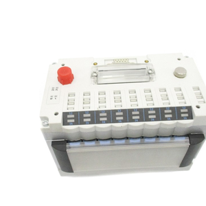 Cpv14-ge-di02-wbr8 Nsnp nouveau contrôleur de programmation Plc dédié Pac d'automatisation industrielle Original prêt à l'emploi - Product Image 1