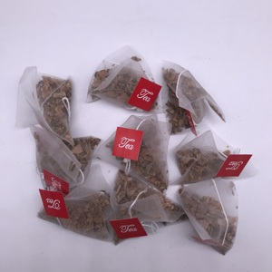 홍경천 티백 건조 허브 홍경천 뿌리 프리미엄 허브 인퓨전 - Product Image 2