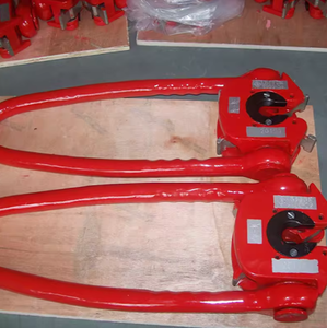 New dongda sre20 hình ống xử lý công cụ 25 <span class=keywords><strong>Sucker</strong></span> <span class=keywords><strong>Rod</strong></span> thang máy cho mỏ dầu sâu cũng khoan chất lượng cao hợp kim thép API 8A/8C - Product Image 6