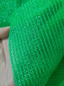 Malla de sombreo agrícola / Rollo de tela de sombreo para protección solar / Malla de cubierta para invernadero - Product Image 2