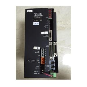LSDH4-P GLM10 Linear Drive - Product Image 4
