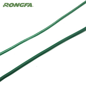 Attaches de jardin en plastique de 250 <span class=keywords><strong>m</strong></span>, attaches de fixation en plastique, cordes d'attache de jardin, fils en plastique pour plantes, jardin et agriculture, fils de fixation - Product Image 4