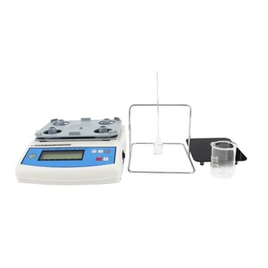 Densímetro Electrónico de Alta Precisión, Equipo de Prueba de Densidad, Medidor de Aceite, Medidor Digital de Densidad - Product Image 4