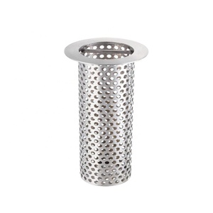 Fabricant professionnel de crépilles de sol en acier inoxydable pour cuisines commerciales - Product Image 1