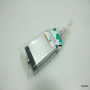 CILINDRO CUADRADO NNB 1 = 2B23 Nuevo Original Listo Stock Automatización industrial PAC - Product Image 1