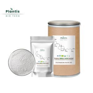 Vitamine D3 de qualité alimentaire 5000iu à 100000iu poudre de vitamine D3 pour la santé des os, vente en gros en vrac - Product Image 3