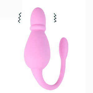Nuevo estilo, consolador vibrador de empuje, Juguetes sexuales anales, masajeador de próstata masculino, tienda para adultos - Product Image 1