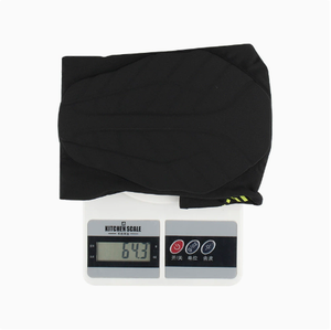 Rodillera de compresión transpirable para baloncesto y fútbol, venta al por mayor directamente de fábrica - Product Image 2