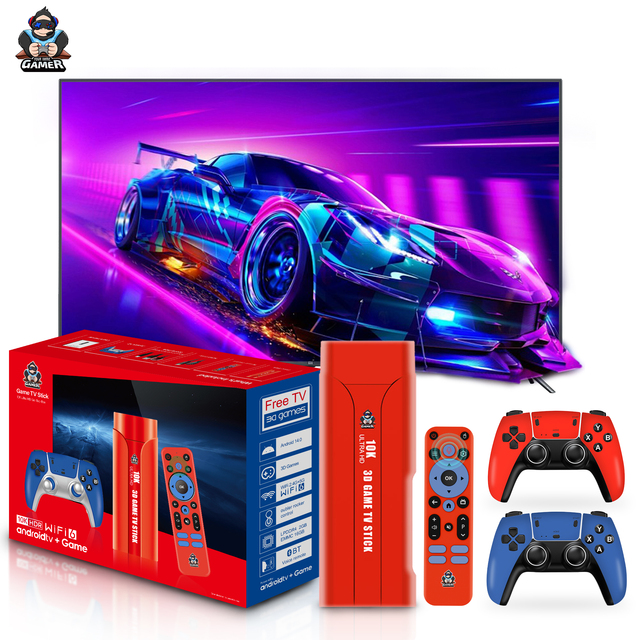 G1 Allwinner H618 Processor DDR 2GB FLASH 16GB Wi-Fi6 BT5.4 Voice Remote Control 64G Tf Card Fast Shipping