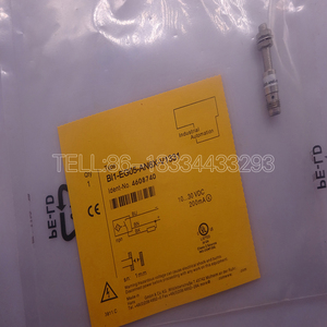 Nuevo Sensor de interruptor de proximidad de alta calidad, calidad garantizada de 100% original de De La <span class=keywords><strong>BI1</strong></span>-<span class=keywords><strong>EG05K</strong></span>-<span class=keywords><strong>AP6X</strong></span>-V1331 - Product Image 6