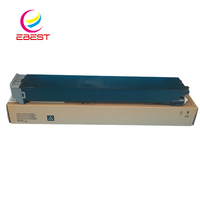 EBEST Nouvelle Cartouche Compatible DX25 pour Sharp DX-2008UC 2508NC DX-2008UC 2508NC DX2500 Copieur Cartouche de Toner Couleur