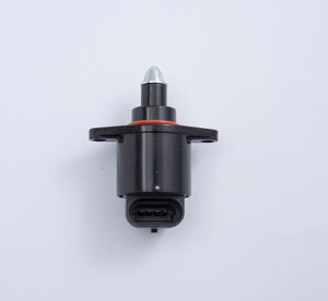 วาล์วควบคุมอากาศรอบเดินเบา 4626053 4637073 4689376 4798376 AC175 AC319 2H1092 IACV IAC มอเตอร์ควบคุมรอบเดินเบา สำหรับรถ Dodge Cherokee - Product Image 4