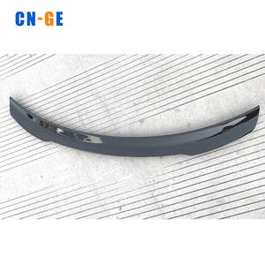 CNGE ABS Plastique Coffre Aile Aileron Arrière Pour Mercedes Benz W118 C118 <span class=keywords><strong>CLA</strong></span> 200 <span class=keywords><strong>45</strong></span> <span class=keywords><strong>AMG</strong></span> <span class=keywords><strong>2020</strong></span> + Voiture Aileron Accessoires - Product Image 2