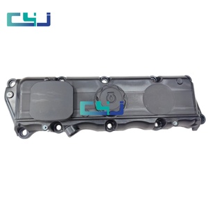 Couvre-culbuteurs C4.4 T426694 T626693 T426695 4469143 4142x323 pour moteur Perkins 416E, pièces de machines d'ingénierie - Product Image 1