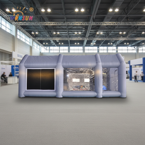 <span class=keywords><strong>Cabine</strong></span> <span class=keywords><strong>de</strong></span> <span class=keywords><strong>peinture</strong></span> <span class=keywords><strong>gonflable</strong></span> pour voiture automobile WINSUN, bon marché, à vendre - Product Image 1