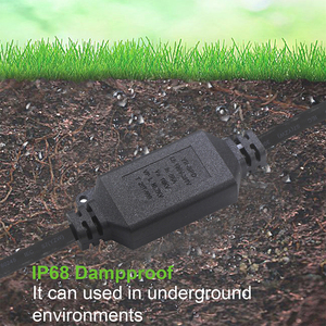 110-277V वृद्धि Diverter क्षणिक Overvoltages वृद्धि बन्दी IP65 IP67 IP68 निविड़ अंधकार एसपीडी 5Ka 10Ka - Product Image 6