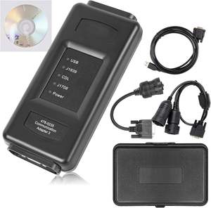 Adaptateur de communication pour excavatrice ET4, outil de diagnostic 478-0235 538-5051 317-7485 pour camion et excavatrice CAT - Product Image 4