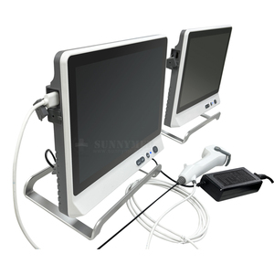 Endoscopio Veterinario Flexible con Video HD SY-P029-3, Diámetro de 2.8 mm, para Diagnóstico de Animales Pequeños - Product Image 2