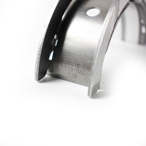 Hochleistungs-Auto-Ersatzteile Kurbelwellen lager STD für Ford Ranger <span class=keywords><strong>2.2</strong></span> BB3Q 6 D309 CAA U2Y1-11-SG0 - Product Image 6