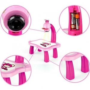 Nouvelles idées de produits, <span class=keywords><strong>projecteur</strong></span> de peinture, jouets pour enfant - Product Image 5