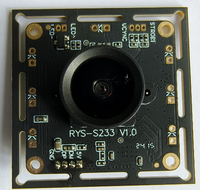 Module de caméra USB TOYO TY-2033C11 SC233 avec capteur 1/2.3, 2.3MP, 1920x1080, 60FPS, câble 4PIN1.5 pour l'intégration 3D et l'automatisation