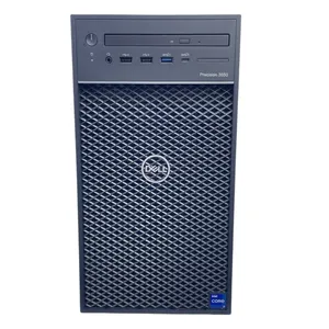 Precision Tower Workstation T3650 Mini Intel Xeon Video GPU PC Computer Workstation Tower