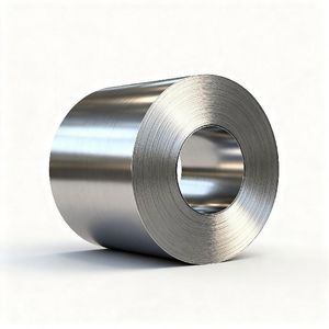 Bobine d'acier laminé à froid, largeur 1000 mm 1250 mm, tôle d'acier au carbone en bobines - Product Image 2