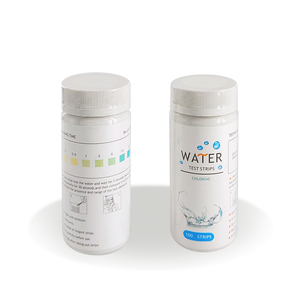 Bandelettes de <span class=keywords><strong>test</strong></span> de <span class=keywords><strong>chlore</strong></span> résiduel d'<span class=keywords><strong>eau</strong></span> rapide caped 0-10mg/L <span class=keywords><strong>eau</strong></span> <span class=keywords><strong>potable</strong></span> <span class=keywords><strong>eau</strong></span> du robinet - Product Image 3